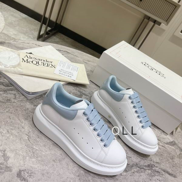 men Alexander McQueen shoes-056